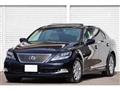2007 Lexus LS