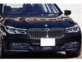 2015 BMW 7 Series