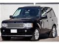 2008 Land Rover Range Rover Vogue
