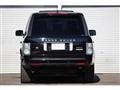 2008 Land Rover Range Rover Vogue