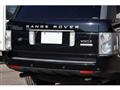 2008 Land Rover Range Rover Vogue