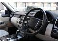 2008 Land Rover Range Rover Vogue