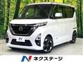 2021 Nissan ROOX