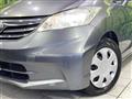 2012 Honda Freed