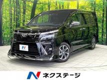 2020 Toyota Voxy