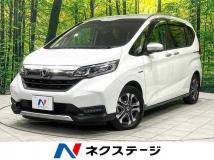 2021 Honda Freed