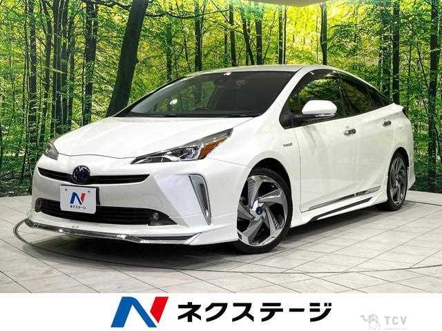 2019 Toyota Prius
