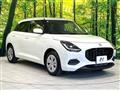 2024 Suzuki Swift