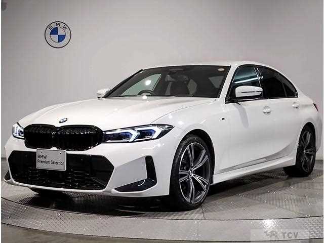 2024 BMW 3 Series