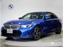 2024 BMW 3 Series