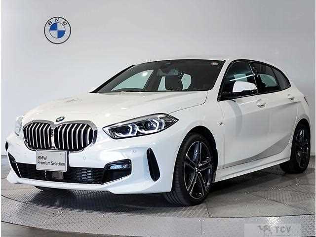 2024 BMW 1 Series