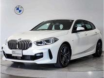 2024 BMW 1 Series
