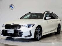 2024 BMW 3 Series