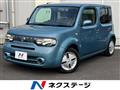 2012 Nissan Cube