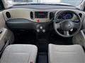 2012 Nissan Cube