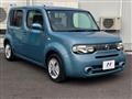 2012 Nissan Cube