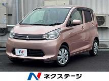 2014 Mitsubishi eK Wagon