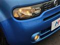 2014 Nissan Cube