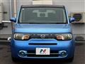 2014 Nissan Cube