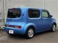 2014 Nissan Cube