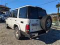 1998 Toyota Landcruiser 70