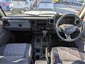 1998 Toyota Landcruiser 70