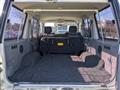 1998 Toyota Landcruiser 70