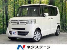 2015 Honda N BOX
