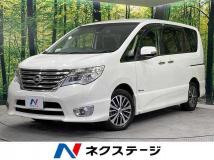 2014 Nissan Serena
