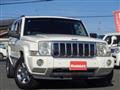2007 Jeep Commander