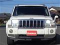 2007 Jeep Commander