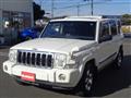 2007 Jeep Commander