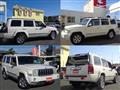2007 Jeep Commander