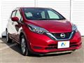 2018 Nissan Note