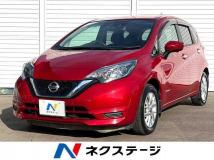 2018 Nissan Note