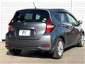 2019 Nissan Note