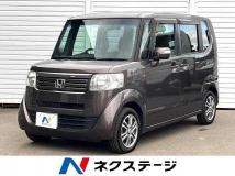 2014 Honda N BOX