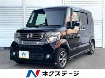 2013 Honda N BOX