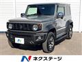2022 Suzuki Jimny Sierra