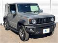 2022 Suzuki Jimny Sierra