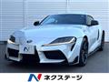 2024 Toyota Supra