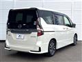 2021 Nissan Serena