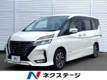 2021 Nissan Serena