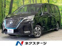 2020 Nissan Serena