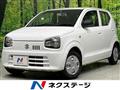 2018 Suzuki Alto