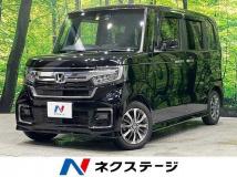2022 Honda N BOX