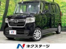 2022 Honda N BOX