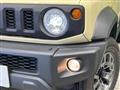 2023 Suzuki Jimny Sierra