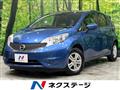 2015 Nissan Note