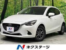 2019 Mazda Demio